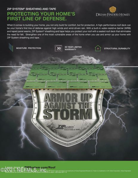 Image 24 of a home in TrailMark.