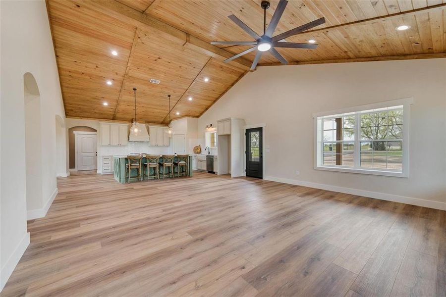 Spacious, unfurnished interior of a new home in , Decatur (Image 17). Spacious, unfurnished interior of a new home in , Decatur (Image 17).