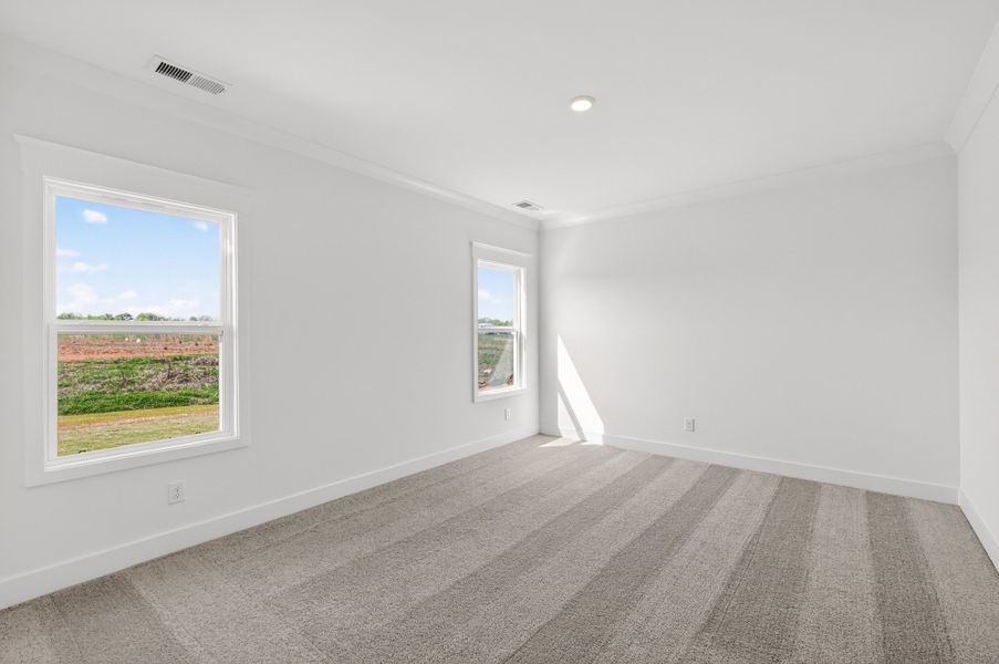 *Photo of actual home.