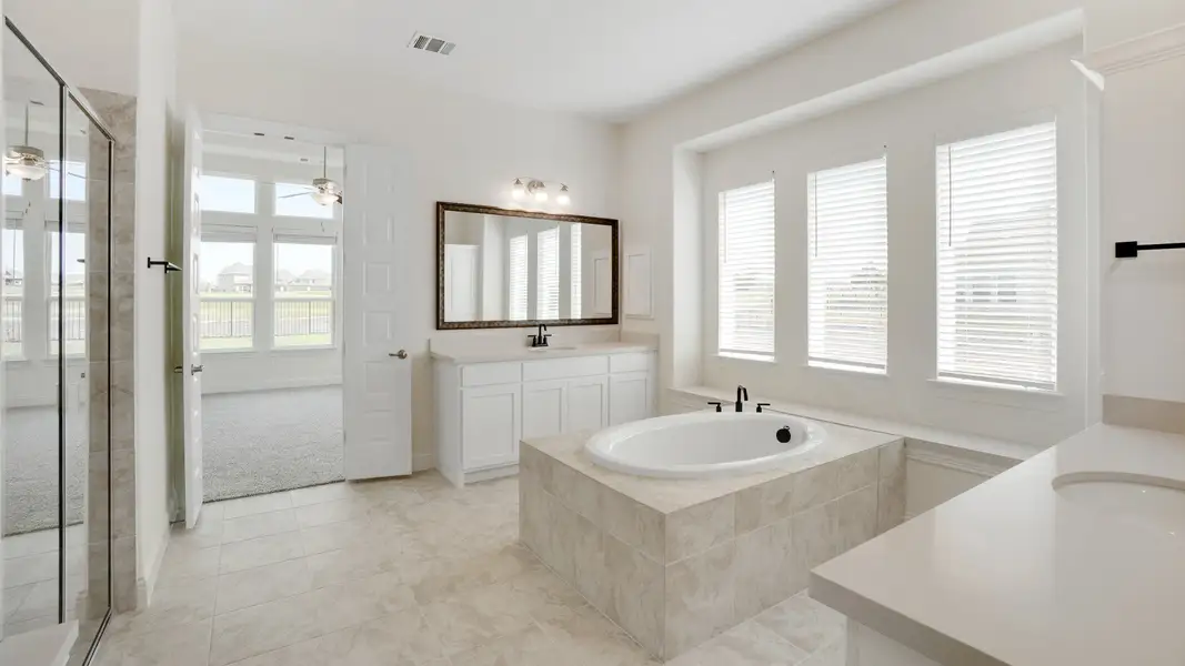This is a representative photo of this floor plan.