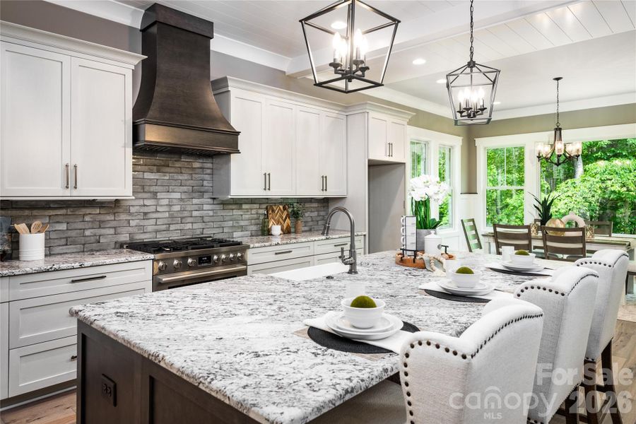 REPRESENTATION - UNDER CONSTRUCTION