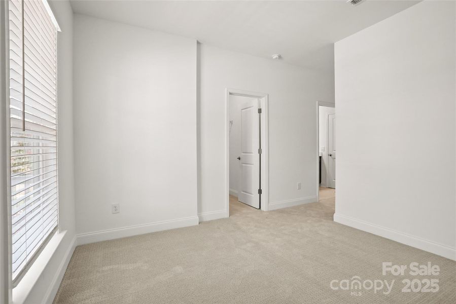 For Representation Purposes Only