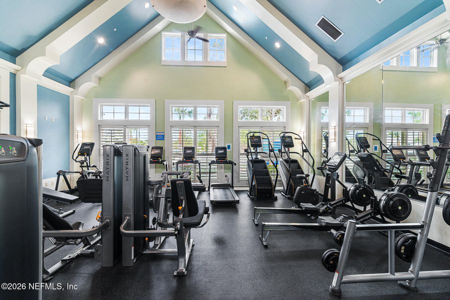 Community amenities in , St. Johns (Image 60).