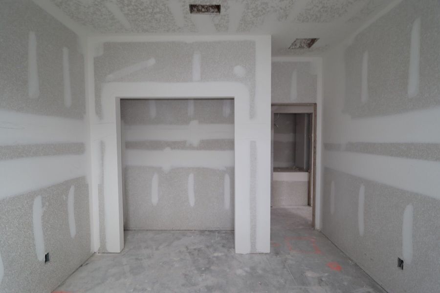 Drywall