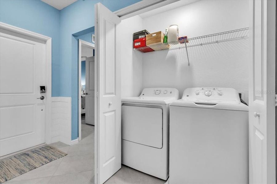 Furnished interior view inside a new home in , Punta Gorda (Image 18). Furnished interior view inside a new home in , Punta Gorda (Image 18).