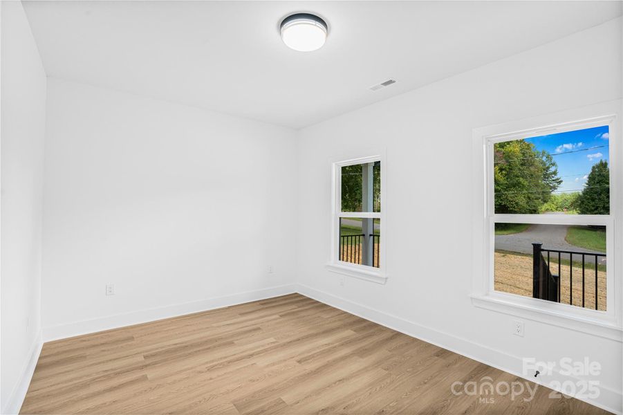 Spacious, unfurnished interior of a new home in , Shelby (Image 17). Spacious, unfurnished interior of a new home in , Shelby (Image 17).