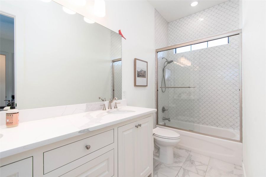 Furnished interior view inside a new home in , Belton (Image 20). Furnished interior view inside a new home in , Belton (Image 20).