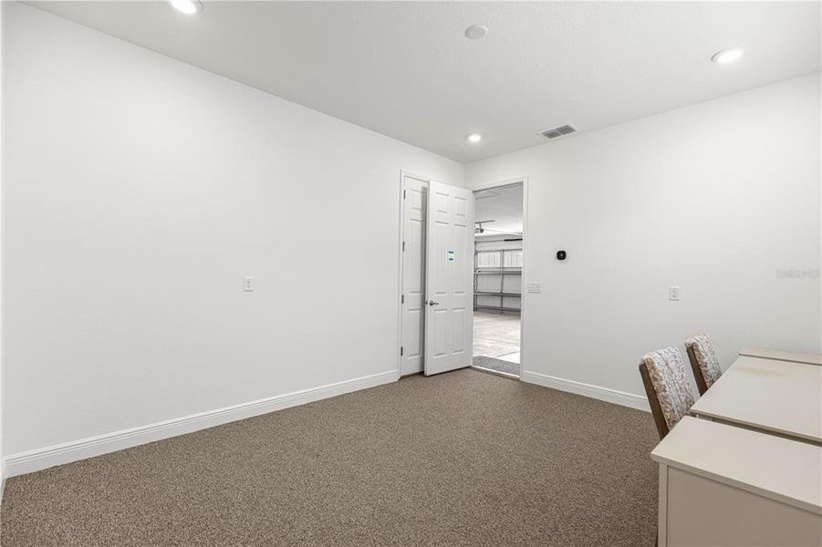 Spacious, unfurnished interior of a new home in , Ocala (Image 24). Spacious, unfurnished interior of a new home in , Ocala (Image 24).