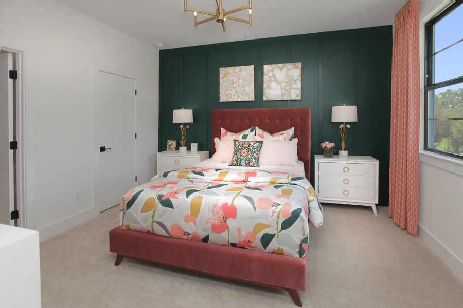 Tivoli Bedroom 3