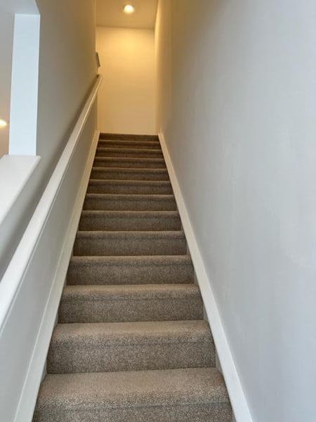 Spacious, unfurnished interior of a new home in , Stuart (Image 15). Spacious, unfurnished interior of a new home in , Stuart (Image 15).