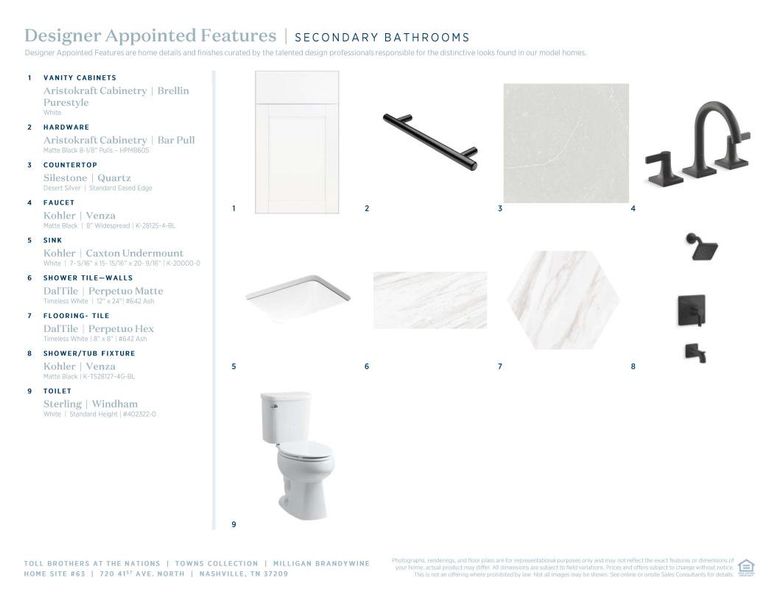 Image 13 of a home in The Nations - Towns.