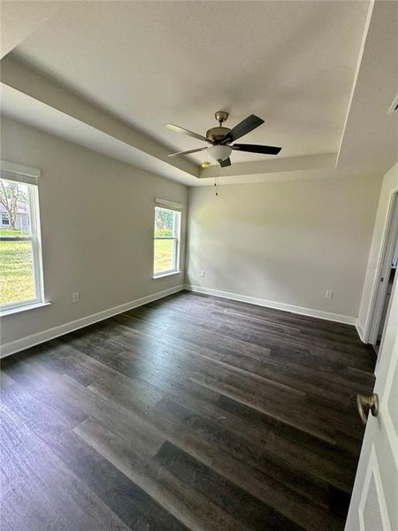 Spacious, unfurnished interior of a new home in , Lakeland (Image 11). Spacious, unfurnished interior of a new home in , Lakeland (Image 11).