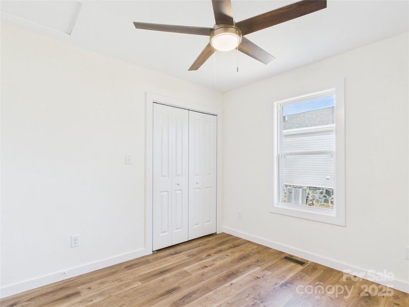 Spacious, unfurnished interior of a new home in , Valdese (Image 19).