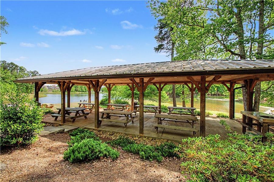 Community amenities in , Hoschton (Image 47).