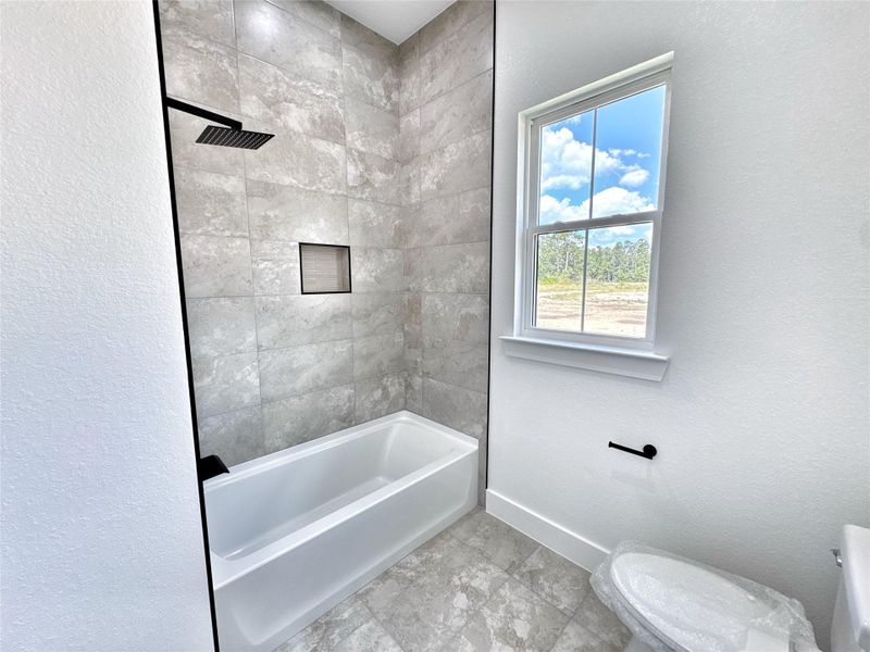 Furnished interior view inside a new home in , Conroe (Image 11). Furnished interior view inside a new home in , Conroe (Image 11).