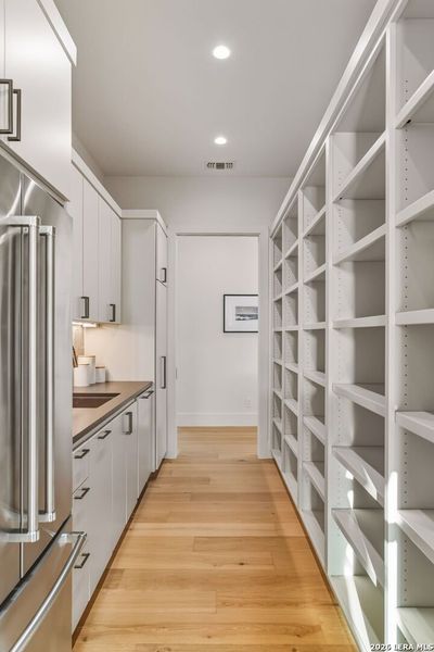 Furnished interior view inside a new home in , Fredericksburg (Image 54). Furnished interior view inside a new home in , Fredericksburg (Image 54).