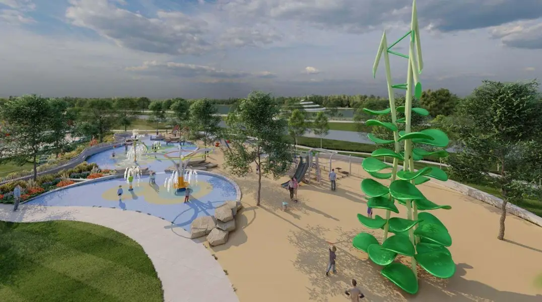 Community Lifestyle Community Lifestyle