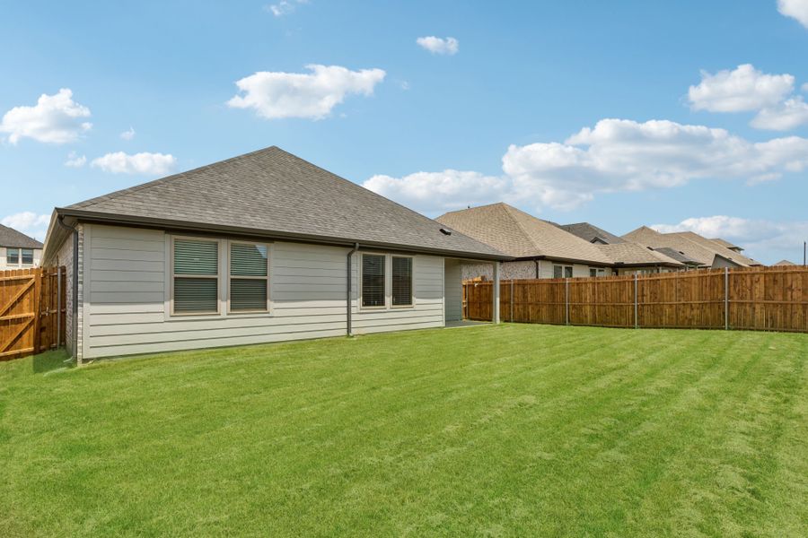 Representative Image - Exterior - A Representative Image - Exterior - A