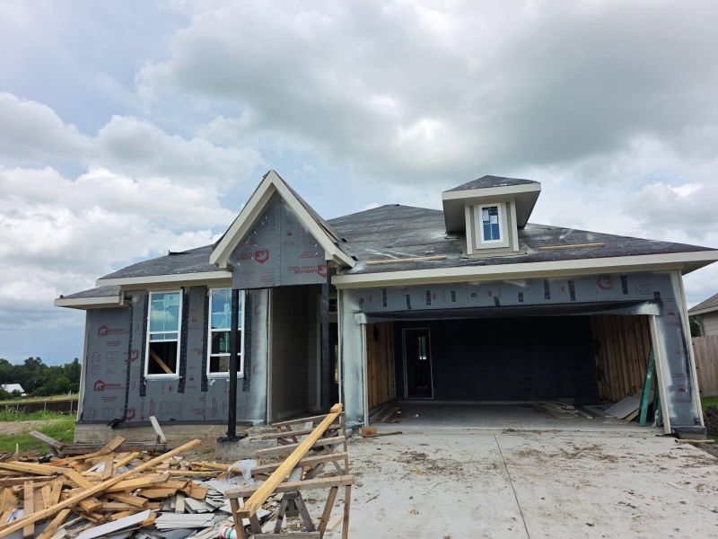 Image 28 of a home in . Image 28 of a home in .