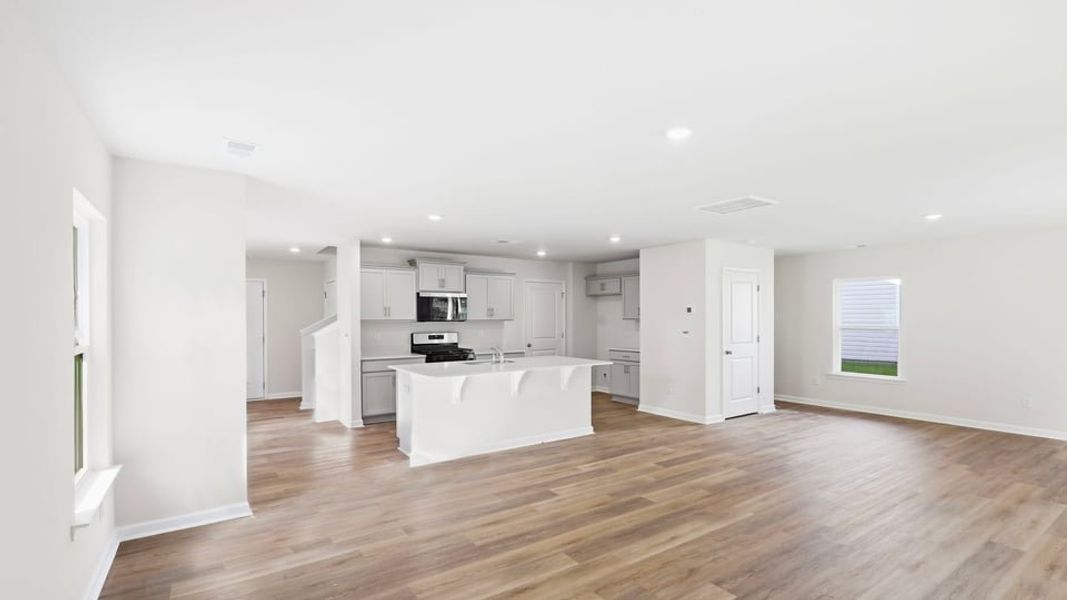 Image 36 of a home in Cloverdale Hills.