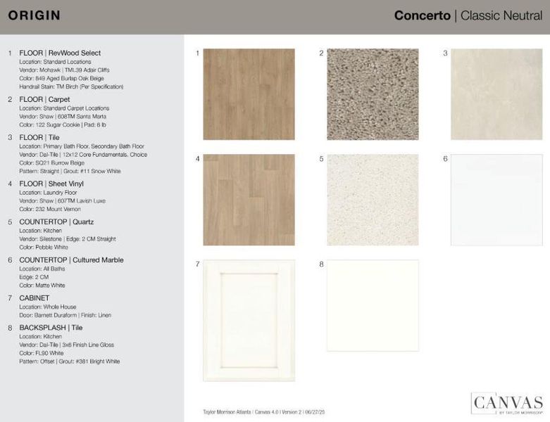 Sample of building materials used in homes in Rosewood Farm, Lawrenceville (Image 47). Sample of building materials used in homes in Rosewood Farm, Lawrenceville (Image 47).