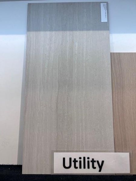 Utility Room Tile