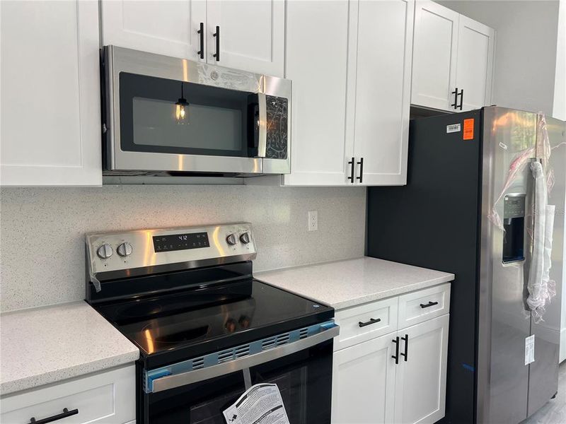 Furnished interior view inside a new home in , Ocala (Image 15). Furnished interior view inside a new home in , Ocala (Image 15).