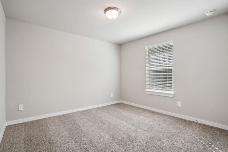 Photo is not of the actual home but is an inspirational photo of builder’s model home and may depict options, furnishings, and/or decorator features that are not included. Photo is not of the actual home but is an inspirational photo of builder’s model home and may depict options, furnishings, and/or decorator features that are not included.