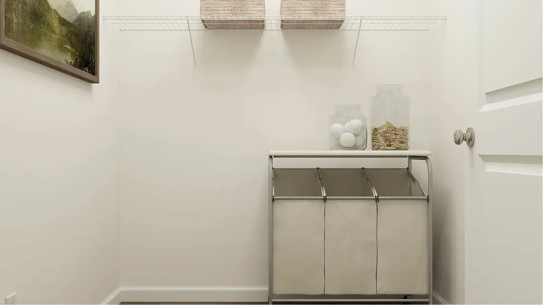 Harrington Harrington