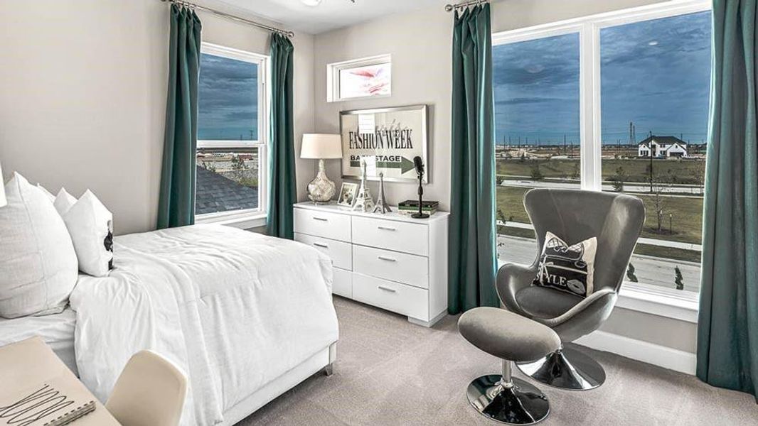 Representative Photo