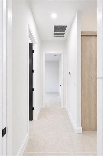 Spacious, unfurnished interior of a new home in , Palm Coast (Image 36).