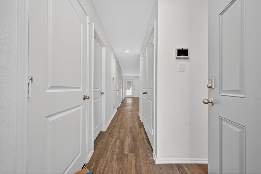 Image 14 of a home in Breckenridge Forest.