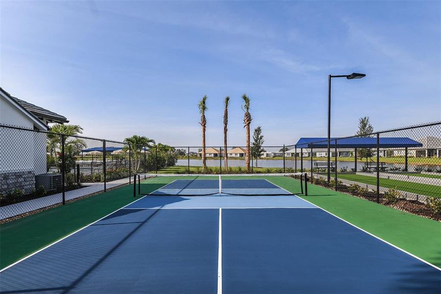 Community amenities in Sweetwater at Lakewood Ranch, Lakewood Ranch (Image 14).