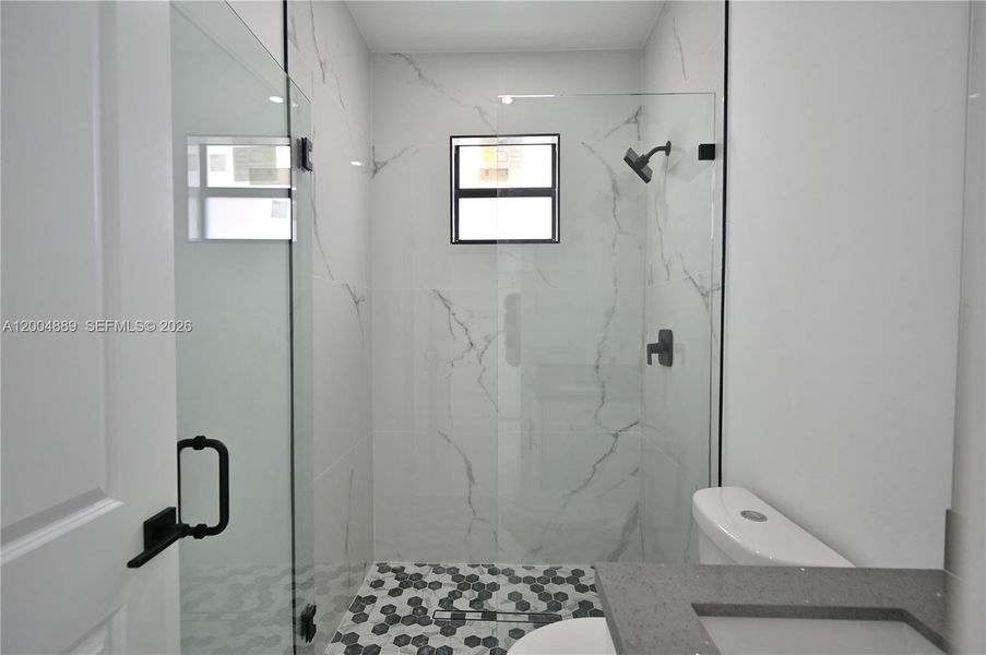 Furnished interior view inside a new home in , Lehigh Acres (Image 12).