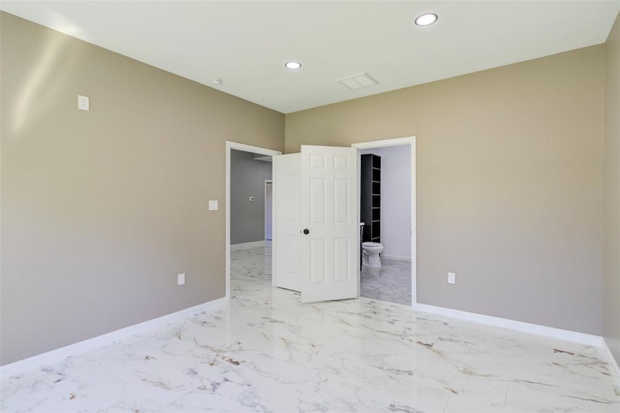 Spacious, unfurnished interior of a new home in , Cleveland (Image 16). Spacious, unfurnished interior of a new home in , Cleveland (Image 16).