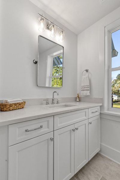 Furnished interior view inside a new home in , Mount Pleasant (Image 46). Furnished interior view inside a new home in , Mount Pleasant (Image 46).