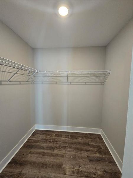 Spacious, unfurnished interior of a new home in , Lavonia (Image 11).