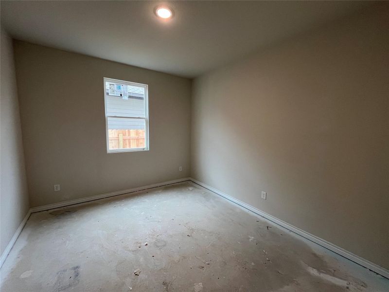 In-progress construction of a new home in Lariat, Liberty Hill, TX (Image 15).