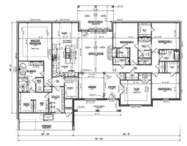 Custom Design Plan Custom Design Plan