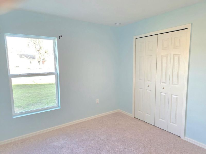 3rd Bedroom