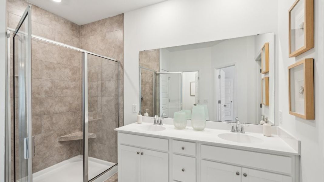 Owners Bathroom Owners Bathroom
