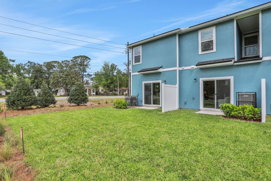 New Home in Jacksonville, FL. - Slide 10 New Home in Jacksonville, FL. - Slide 10