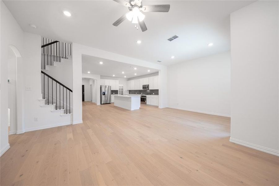 Great Room Great Room