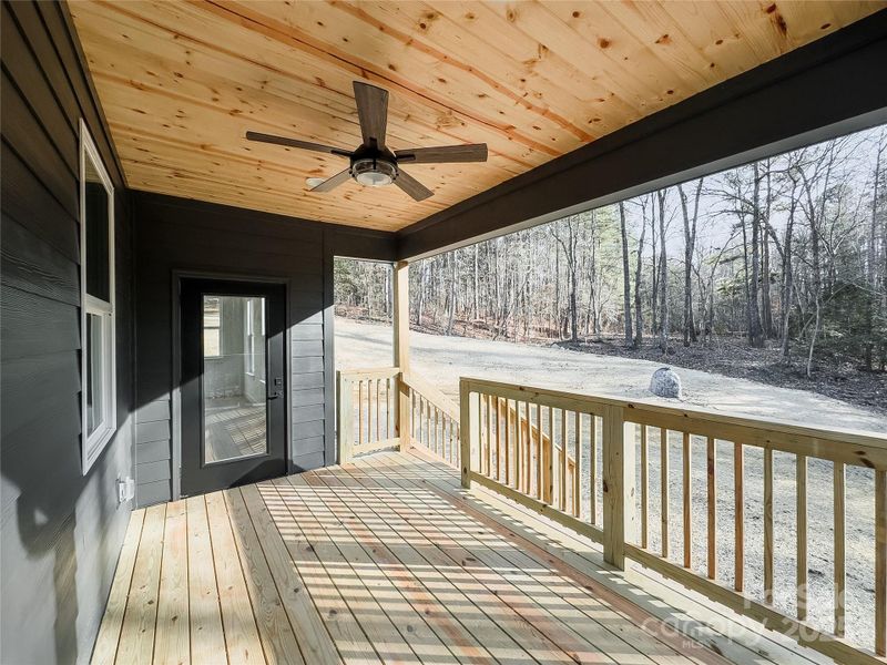 Exterior details and patio area of a home in , Lincolnton (Image 22). Exterior details and patio area of a home in , Lincolnton (Image 22).