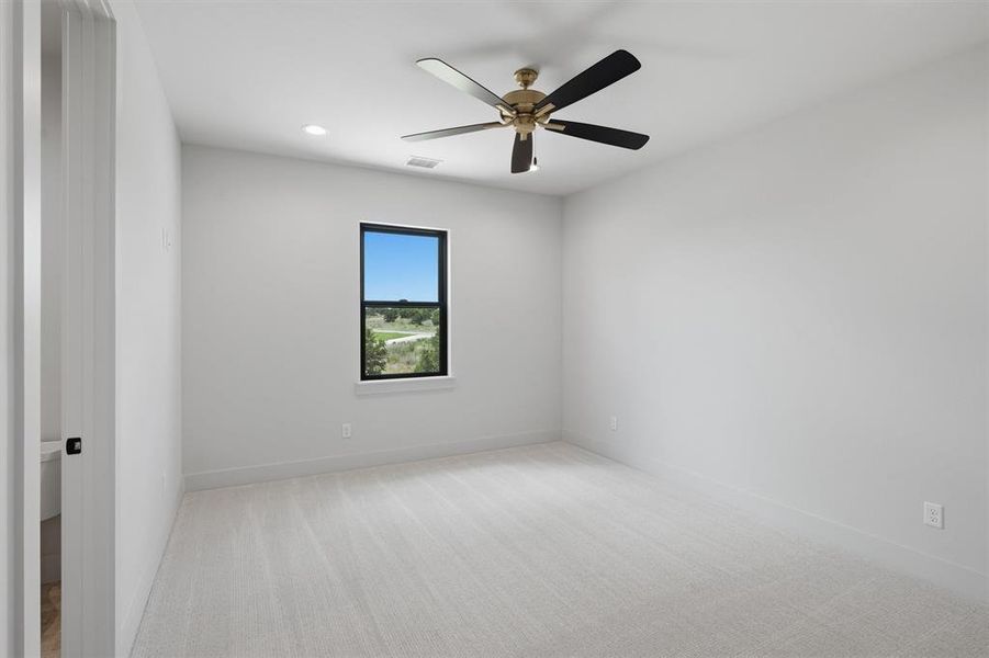 Spacious, unfurnished interior of a new home in , Graford (Image 25). Spacious, unfurnished interior of a new home in , Graford (Image 25).