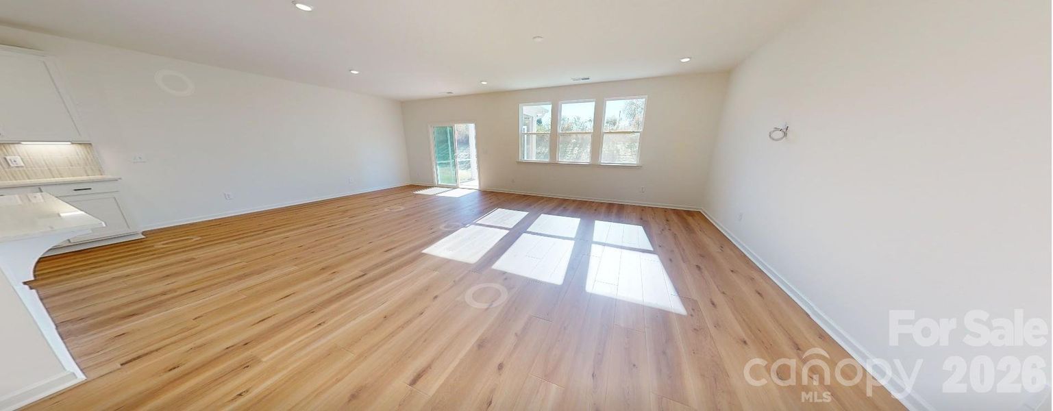 Representative Photo of Model Home- Home Available is available to personalize and pick individual options. Pricing and options subject to change based on purchaser's selections.