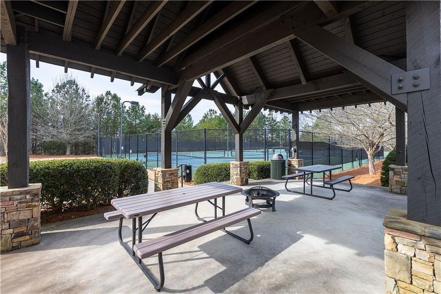 Community amenities in , Canton (Image 14).