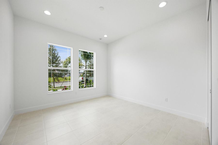 Spacious, unfurnished interior of a new home in , Westlake (Image 41). Spacious, unfurnished interior of a new home in , Westlake (Image 41).