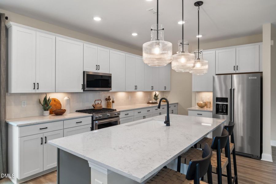 SAUN- Rockingham model home (15)