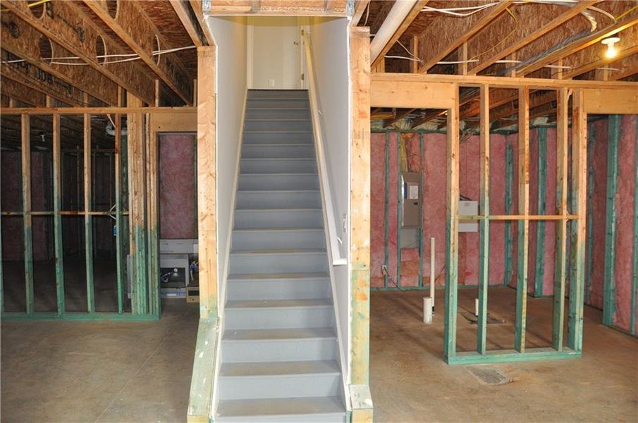 Image 34 of a home in Chattahoochee Reserve. Image 34 of a home in Chattahoochee Reserve.